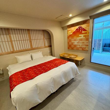 Hotel Be-Zen Shimanouchi Osaka Exterior foto