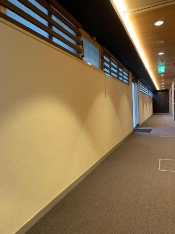 Hotel Be-Zen Shimanouchi Osaka Exterior foto