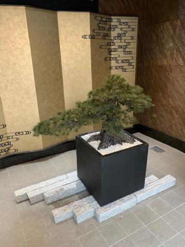 Hotel Be-Zen Shimanouchi Osaka Exterior foto