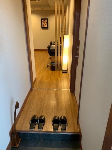 Hotel Be-Zen Shimanouchi Osaka Exterior foto